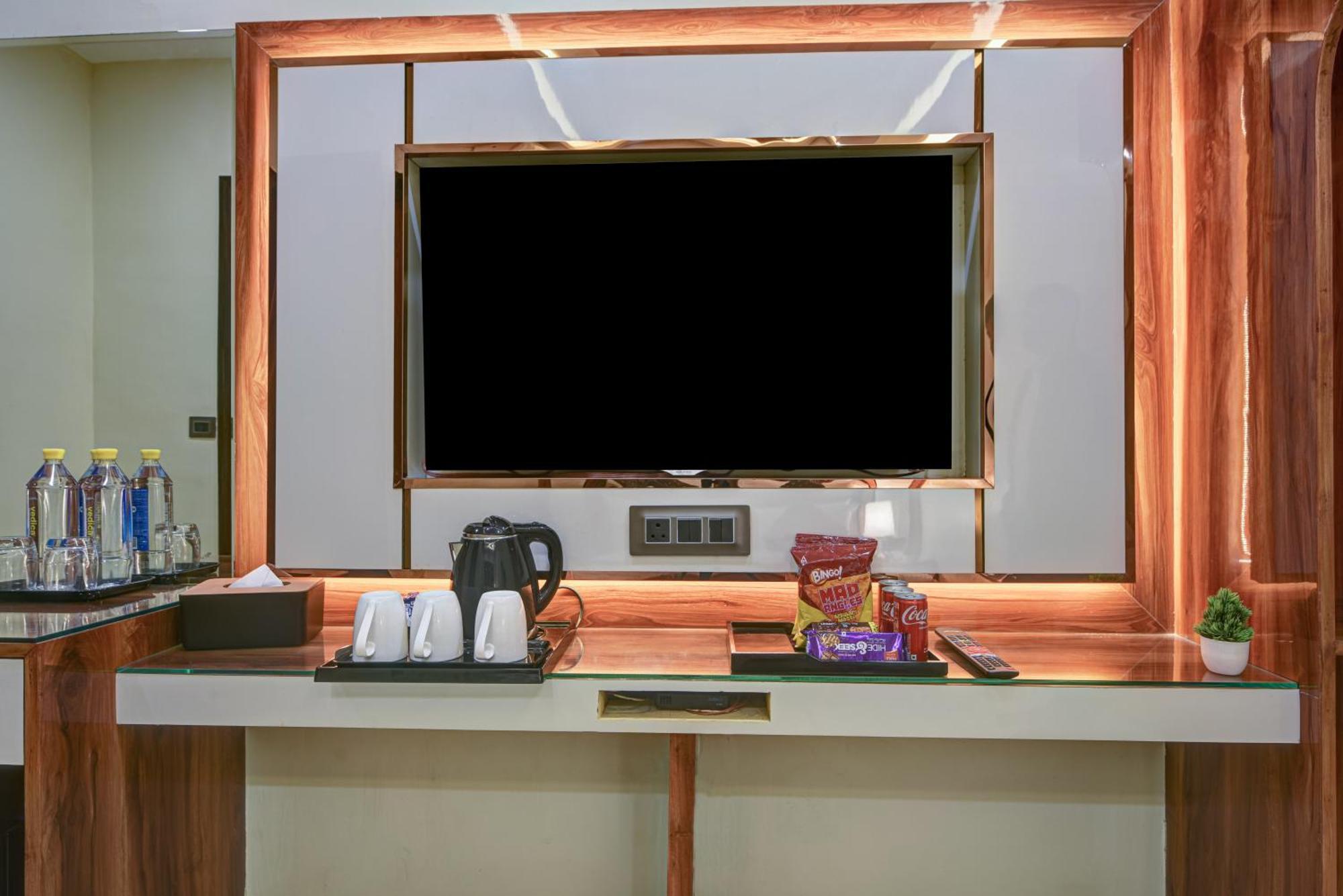 New Frontier - 2 Mins From Old Delhi Railway Station & Chandni Chowk Exteriör bild